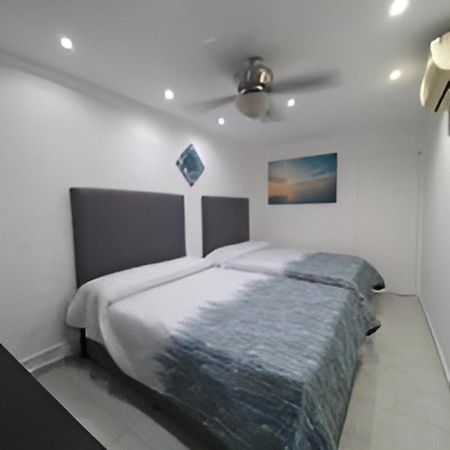 Departamento 坎昆 外观 照片