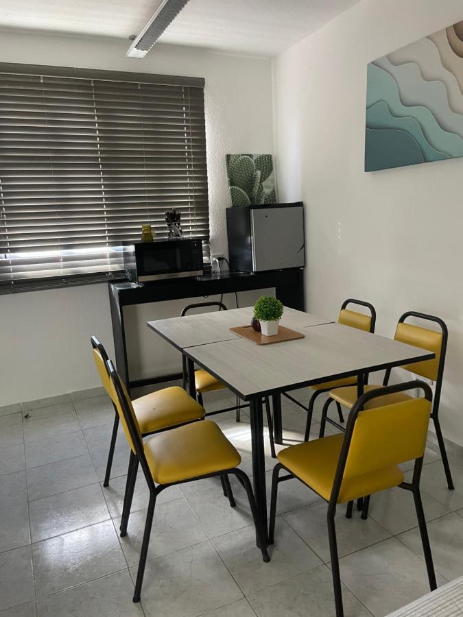 Departamento 坎昆 外观 照片