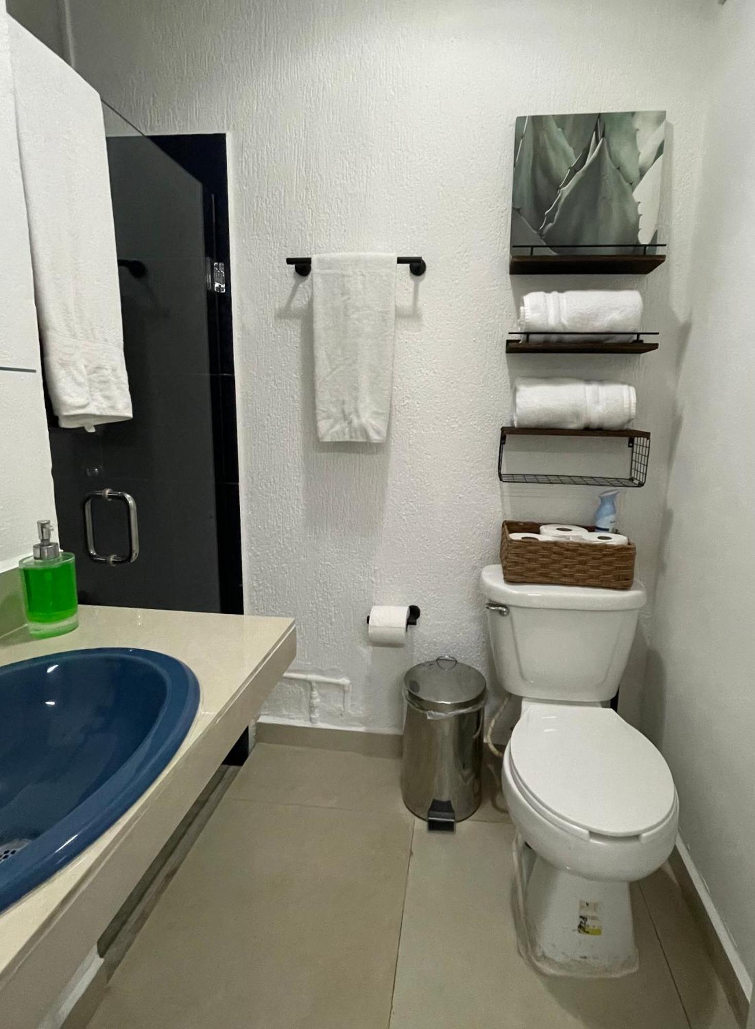 Departamento 坎昆 外观 照片